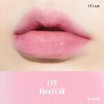 Etude - Dear Darling Oil Tint 05 Red Oil - Image 2