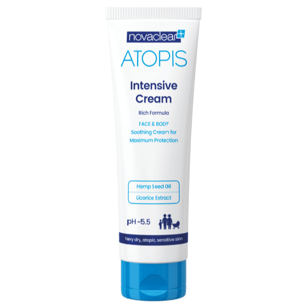 61960403476fe8abccfeea72_novaclear-atopis-intensive-cream-100ml.png Novaclear - Intensive Cream - Image 1