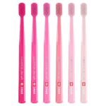 Curaprox - Pink Limited Edition (ultra soft) - Image 2