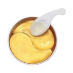 Elizavecca - Milky Piggy Hell Pore Gold Hyaluronic Acid Eye Patch - Image 3