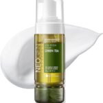 Neogen - Real Fresh Foam Cleanser, Green Tea