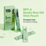 VT Cosmetics - Reti-A Reedle Shot 100 Stick 2ml
