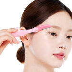 Etude - My Beauty Tool Eyebrow Shaving razor 1pcs - Image 2
