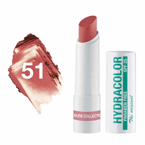 Nude Collection Hydracolor SPF25