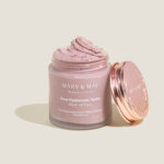 Mary & May - Rose Hyaluronic Hydra Wash off Pack