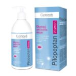 Genove - Pilopeptan Woman Anti Hair Loss Shampoo