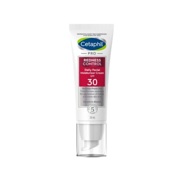 Cetaphil - Pro Redness Control Facial Cream SPF 30 50ml