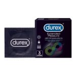 Durex - Extended Pleaure