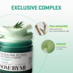 SOME BY MI - Miracle Truecica Clear Pads - Image 3