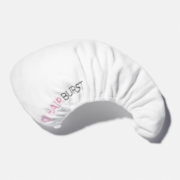 HairBurst - Microfibre Hair Towel