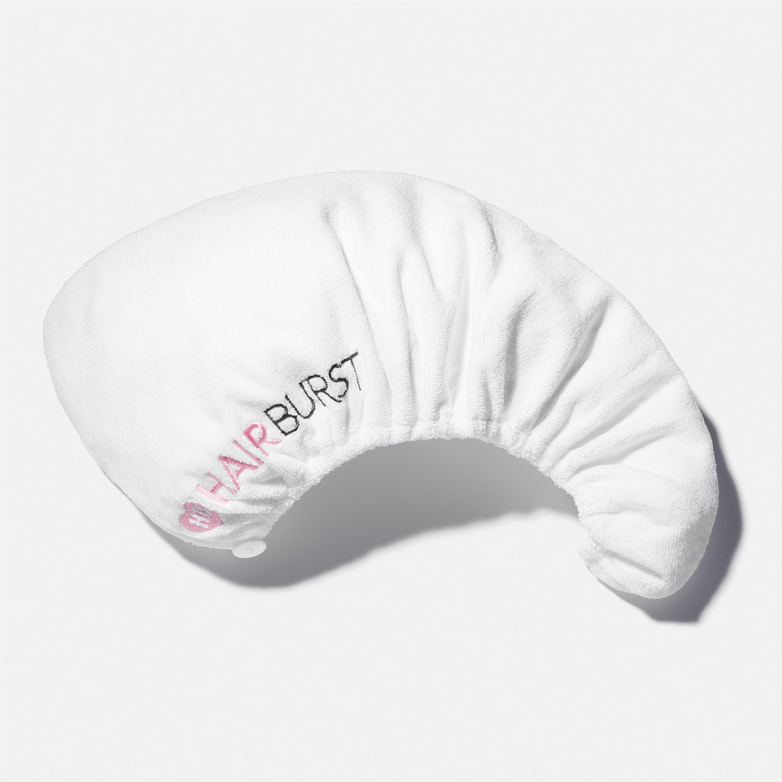 Version 1.0.0 HairBurst - Microfibre Hair Towel - Image 1