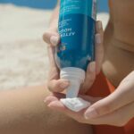 Evy Technology - After Sun Mousse Face & Body Mousse - Image 2