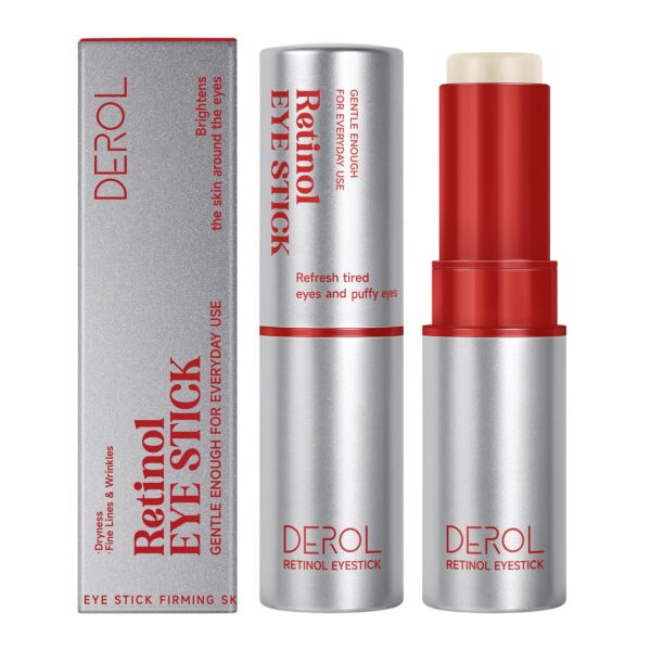 Derol - Retinol Eye Stick