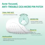 SOME BY MI - Micro Pin Spot Patch - Image 3