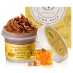 Skinfood - Honey Sugar Mask - Image 2