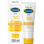 Cetaphil - Liposomal Lotion SPF 50+