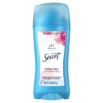 Secret - Invisible Solid Antiperspirant Powder Fresh