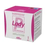 Lady Presteril - Folded Panty Liners 24 Pieces