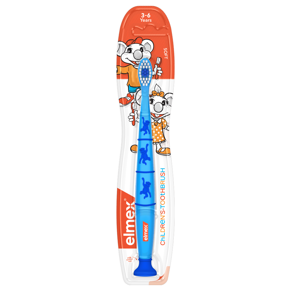7610108043552_Furce-dhembesh-elmex-Children-3-6.webp ELMEX TB CHILD 3-6 - Image 1