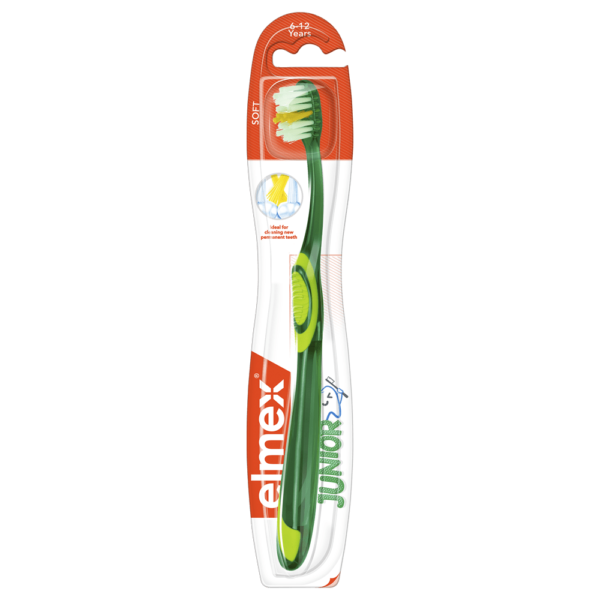ELMEX TB JUNIOR 6-12
