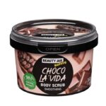Beauty Jar - CHOCO LA’VIDA Smoothing Body Scrub