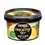 Beauty Jar - PINEAPPLE SKY Polishing Body Scrub