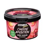 Beauty Jar - CHéRIE AMBITION Renewing Body Scrub