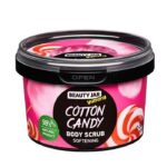 Beauty Jar - COTTON CANDY Softening Body Scrub
