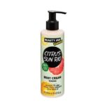 Beauty Jar - CITRUS SUN RIO Toning Body Cream