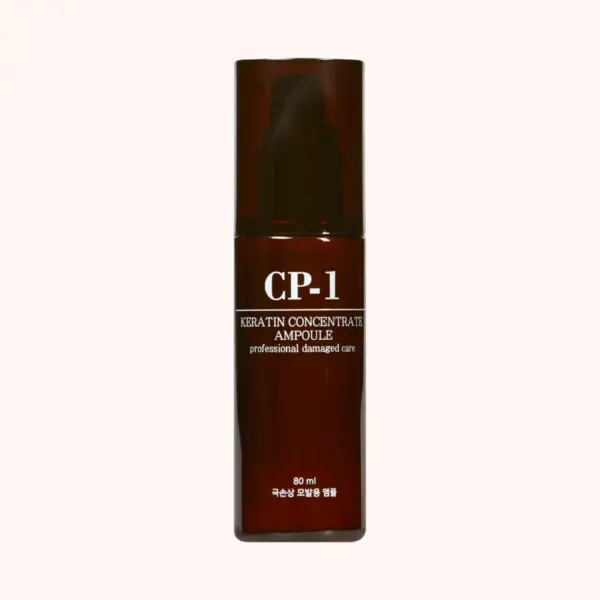 CP-1 Keratin Concentrate Ampoule