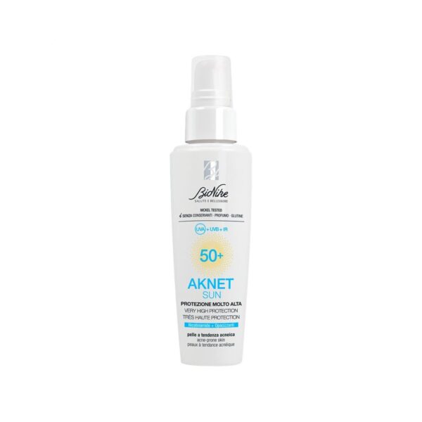 BioNike - Aknet Sun Spf50