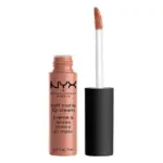NYX - Soft Matte Lip Cream ABU DHABI