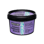 Beauty Jar - Toning Shimmer scrub