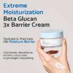 Iunik - Beta-Glucan 3X Barrier Cream - Image 2