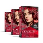 Revlon - ColorSilk Beautiful Color™ Hair Color
