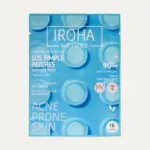 Iroha -  NATURE SOS PIMPLE PATCHES
