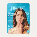 Iroha -  NATURE FUN PIMPLE PATCHES