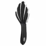 Wet Brush - Go Green Curl Detangling Brush Black