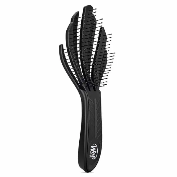 Wet Brush - Go Green Curl Detangling Brush Black