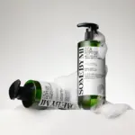 SOME BY MI - Cica Peptide Anti Hair Loss Derma Scalp Shampoo - Image 2