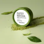 SOME BY MI - Super Matcha Pore Clean Clay Mask - Image 3