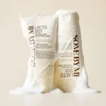 SOME BY MI -  Lactosoy Enzyme Deep Cleansing Foam - Image 2