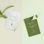 Mary and May - Daily Black Head Clear Nose Mask - Image 3