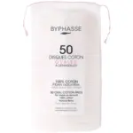 Byphasse - Cotton pads
