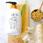 Elizavecca - CER-100 Collagen Coating Hair Muscle Shampoo - Image 2