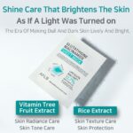 APLB - Glutathione Niacinamide Sheet Mask - Image 2
