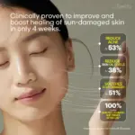 Jumiso - Snail Mucin 95 + Peptide Facial Essence - Image 2