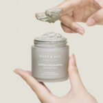 Mary & May - CICA TeaTree Soothing Wash off Pack - Image 3