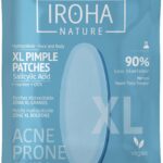Iroha - XL Pimple Patches With Salicylic Acid