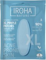 Iroha - XL Pimple Patches With Salicylic Acid